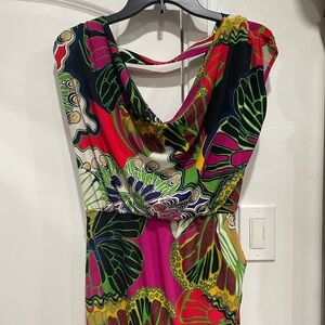 Alfani dress